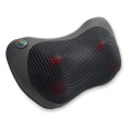 Vibrator Shoulder Back Heating Kneading Infrared therapy shiatsu Neck Relaxation Electric Massage Pillow